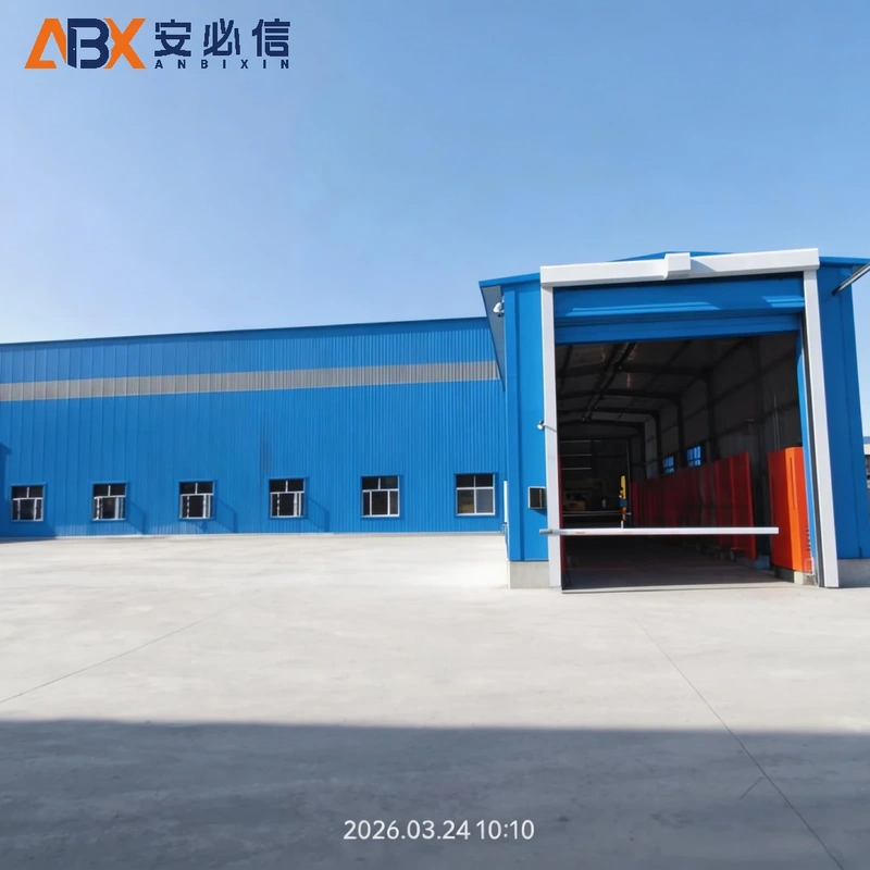 乌鲁木齐机械式门封
